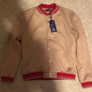 Men’s jacket